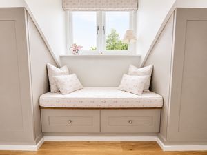 Window Seat- click for photo gallery
